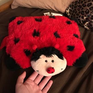 Pillow Pet